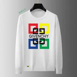 givenchy pull  manches longues pour homme s_1171745